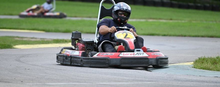 Virginia International Raceway