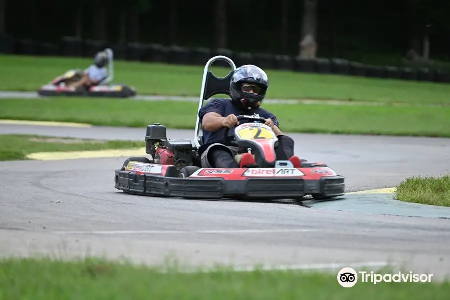 Virginia International Raceway