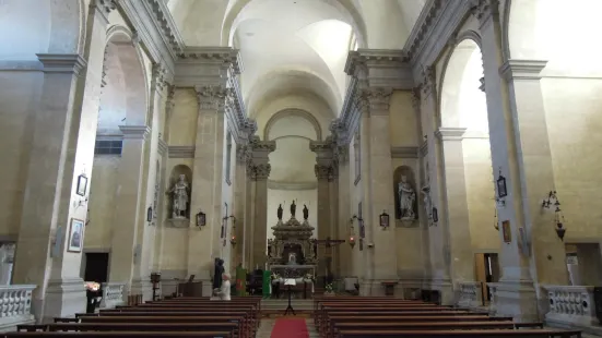 Chiesa di San Nicolo al Lido