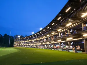 Topgolf Alpharetta