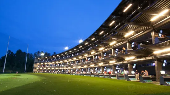 Topgolf Alpharetta