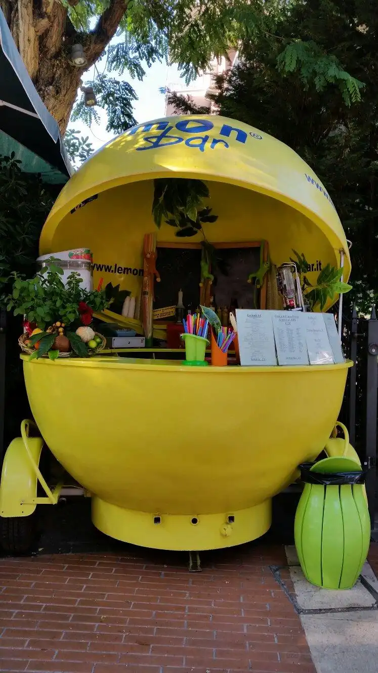 Hotel in zona Lemon Bar