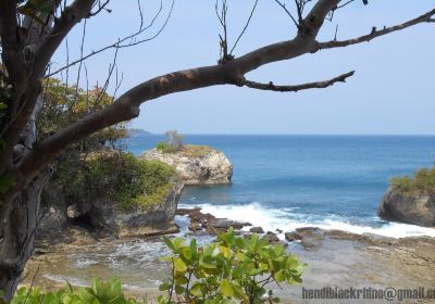 Ujung Kulon National Park