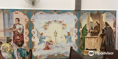 Igreja de Santo Antonio