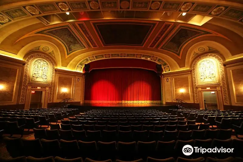 Capitol Theatre Windsor