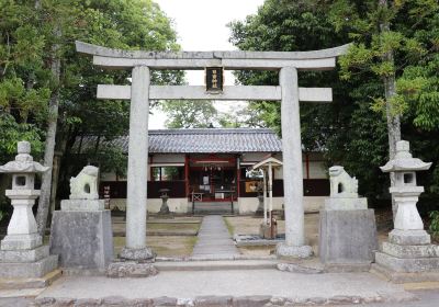 Hiyoshi Shrine