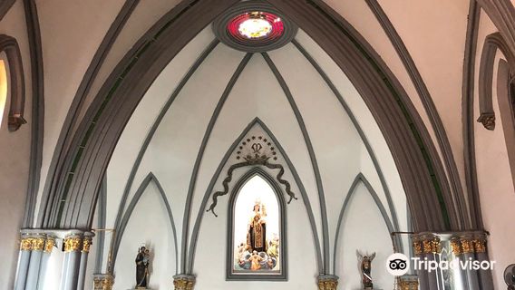 Museum of the Convent of the Holy Spirit