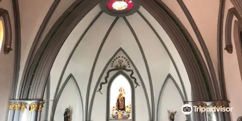 Museo del Antiguo Convento del Espiritu Santo