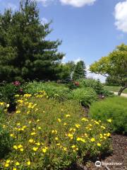 Newton Arboretum & Botanical