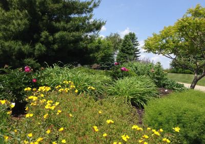 Newton Arboretum & Botanical