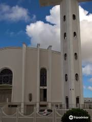 Concatedral de Nossa Senhora do Bom Conselho