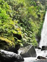 Nasoraan Falls
