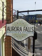 AURORA FALLS Day Spa