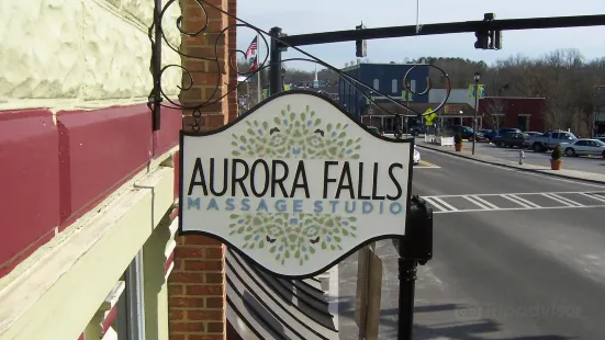 AURORA FALLS Day Spa