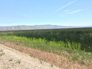 Bear Lake National Wildlife Refuge