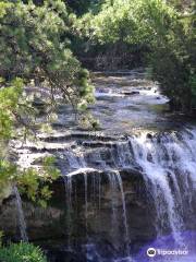 Snake River Falls