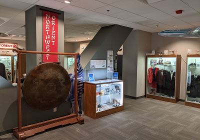 Northwest Airlines History Center