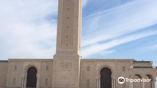 El Abidine Mosque