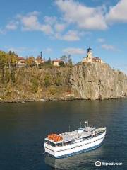 North Shore Scenic Cruises