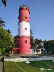 Cannanore Lighthouse