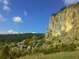 Parco Naturale del Sasso Simone e Simoncello