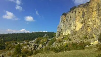 Regional Natural Park of Sasso Simone and Simoncello