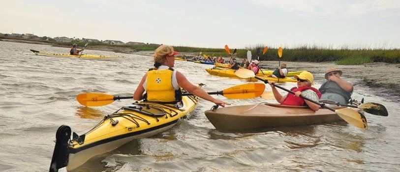 Edisto Watersports & Tackle