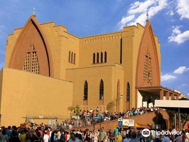 Santuario de Nossa Senhora de Guadalupe