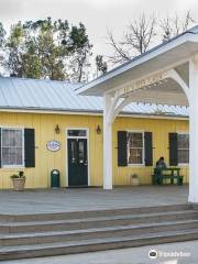 Abita Springs Trailhead Museum