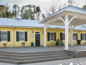 Abita Springs Trailhead Museum