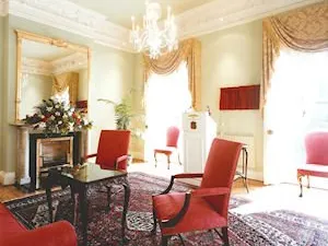 Oscar Wilde House