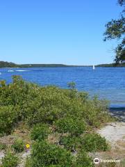 Cape Cod Rail Trail