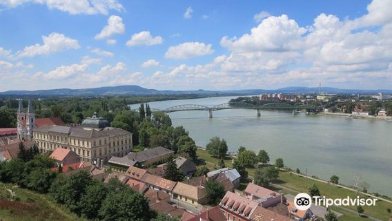 Esztergom
