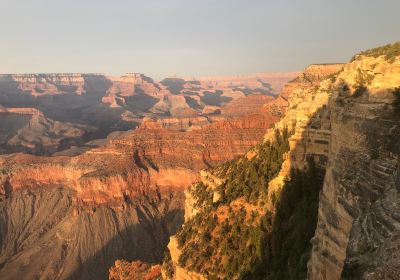 Yavapai Geology Museum