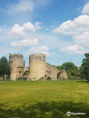 Bigod Castle, Bungay