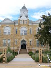 Lincoln County Court House