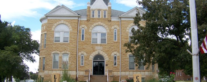 Lincoln County