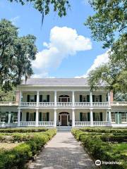 Rosedown Plantation State Historic Site