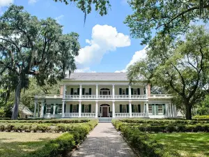 Rosedown Plantation State Historic Site