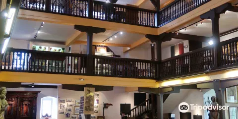 Musée des Amis de Thann