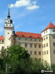 Schloss Hartenfels