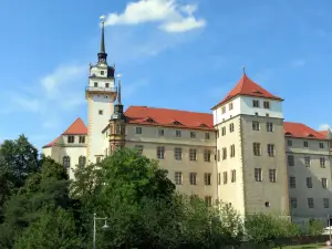 Schloss Hartenfels