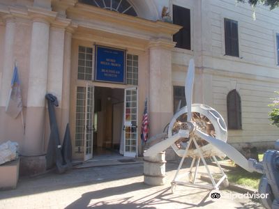 Museo dello sbarco di Anzio