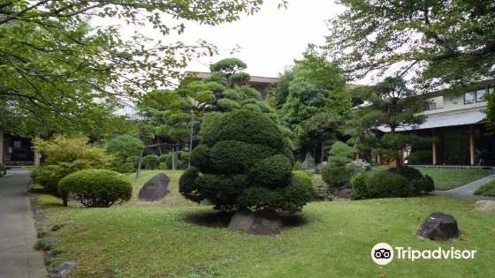 來福寺