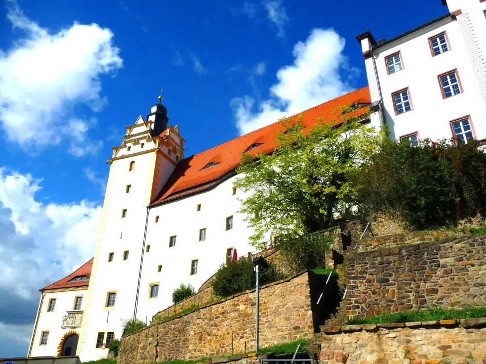 4_Colditz Castle