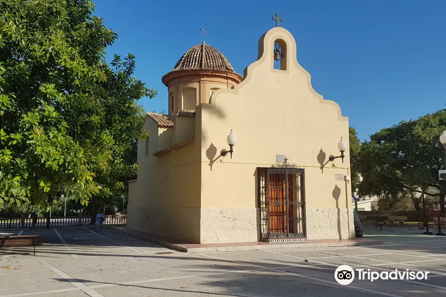 Ermita de San Antonio