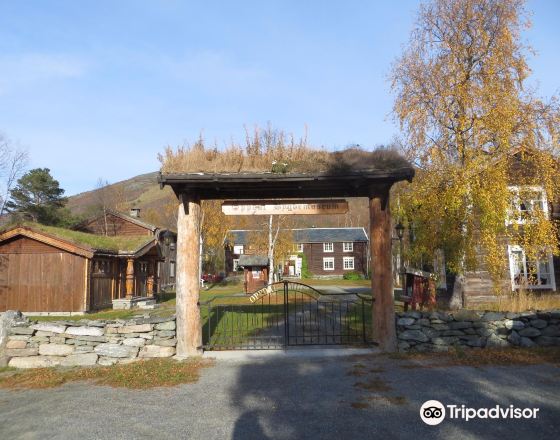 奧普達爾 自由行套票