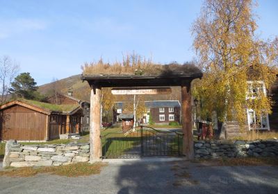 Oppdal