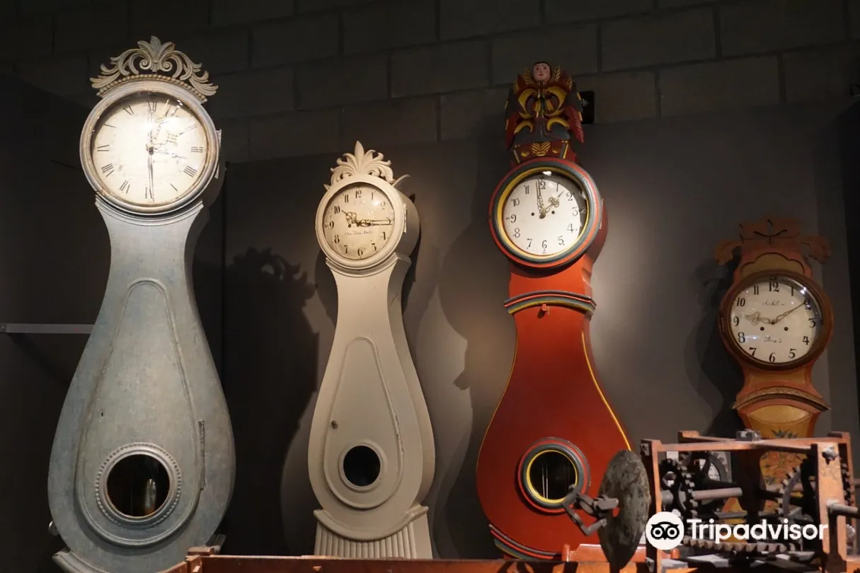 5_Finnish Museum of Horology