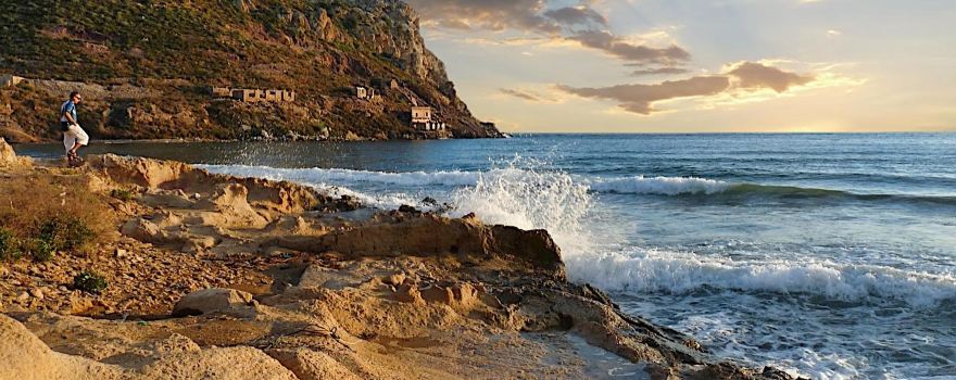 Isla del Fraile